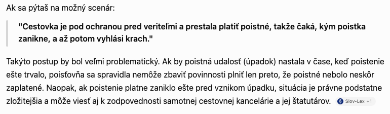 Právna dišputa: Krachla vám cestovka a visíte v Egypte? Pozor na žiadosť plnenie poistky kvôli PN X dní alebo pohrebu, môže sa stať toto: